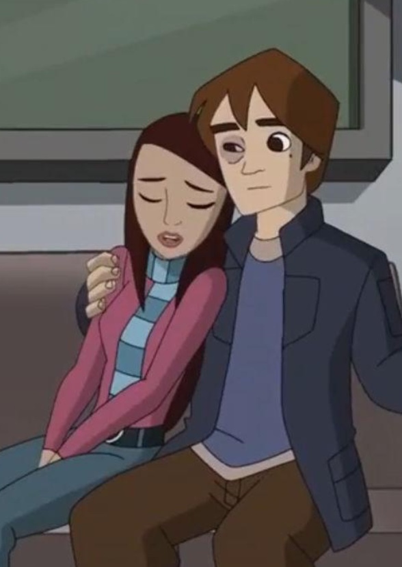 Spider-Man (Season 1) Episode 11: Great Power