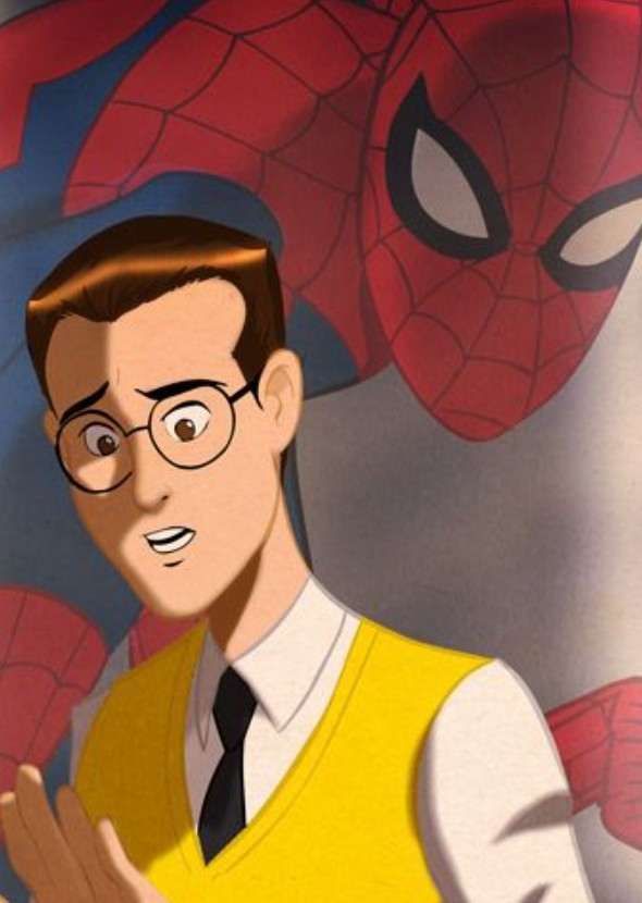 Spider-Man: Season 1 Episode 13