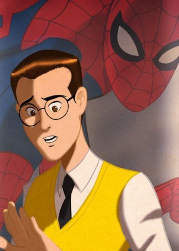 Spider-Man: Season 1 Episode 14