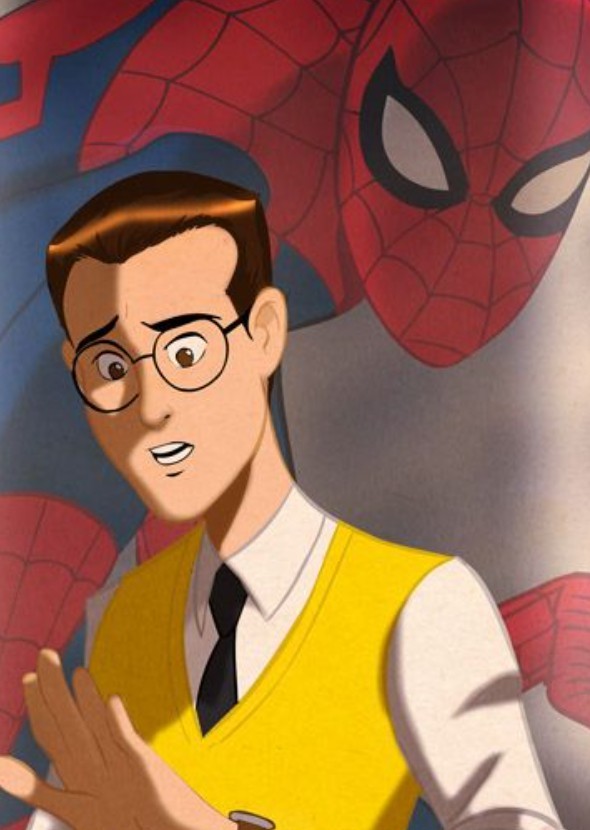 Spider-Man: Season 1 Episode 15