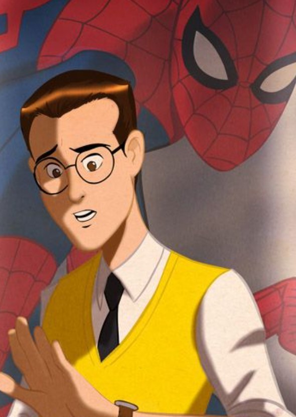 Spider-Man: Season 1 Episode 3