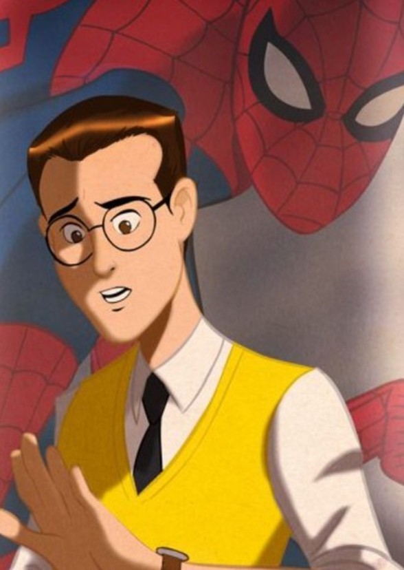 Spider-Man: Season 1 Episode 3