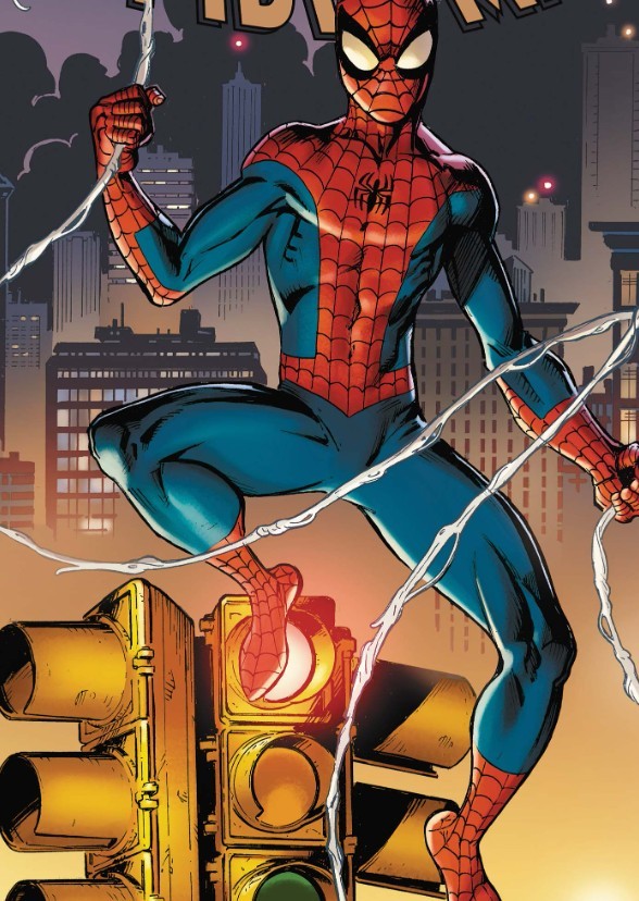 The Amazing Spider-Man Season 1 Episode 3