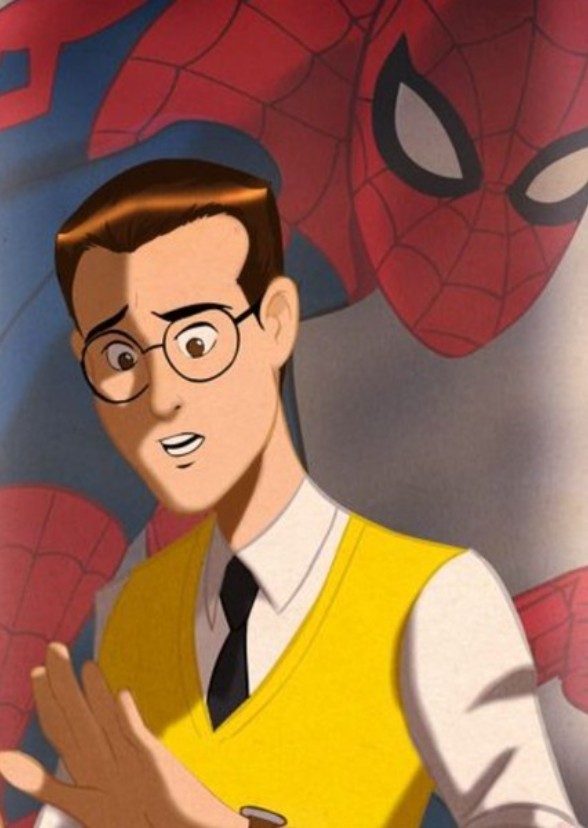 Spider-Man: Season 1 Episode 4