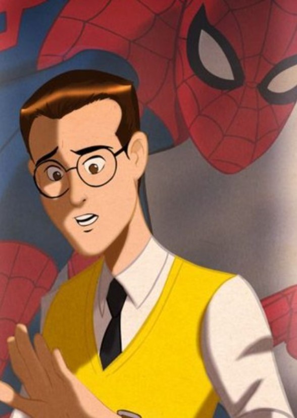 Spider-Man: Season 1 Episode 5