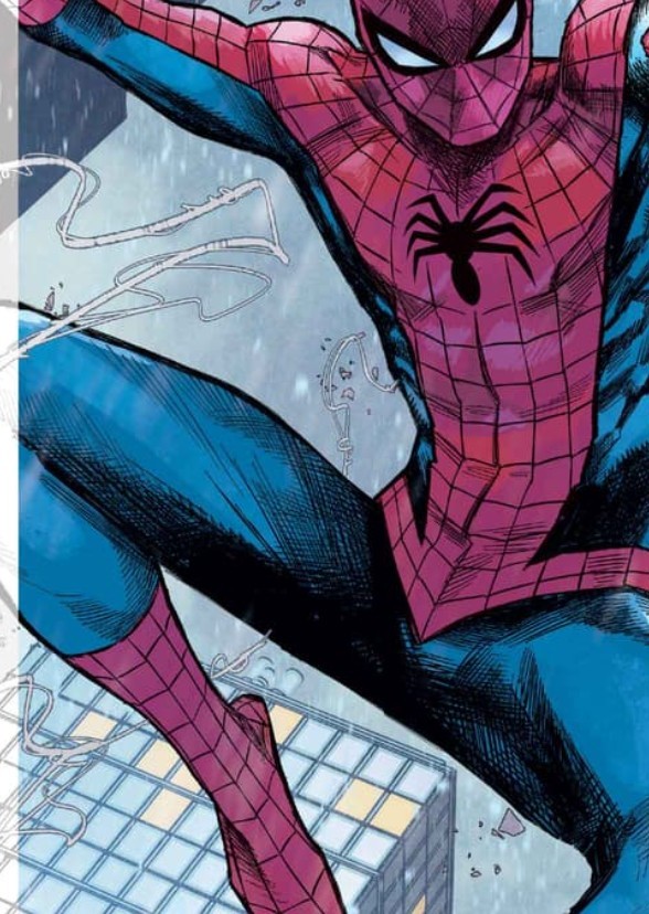 The Amazing Spider-Man Season 1 Episode 5