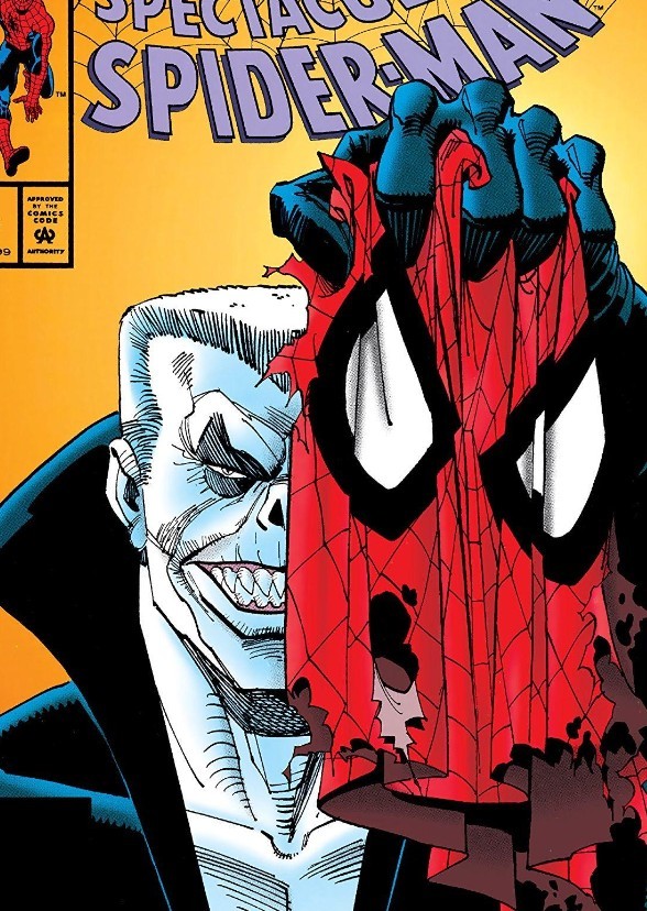 The Amazing Spider-Man Season 1 Episode 6