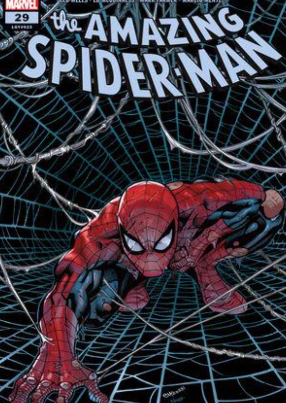 The Amazing Spider-Man Season 1 Episode 7