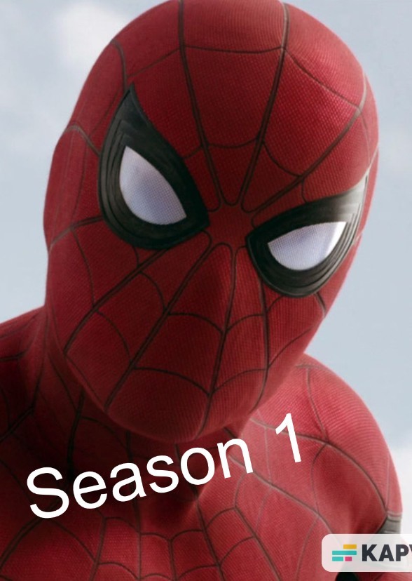 The Ultimate Spider-Man season 1