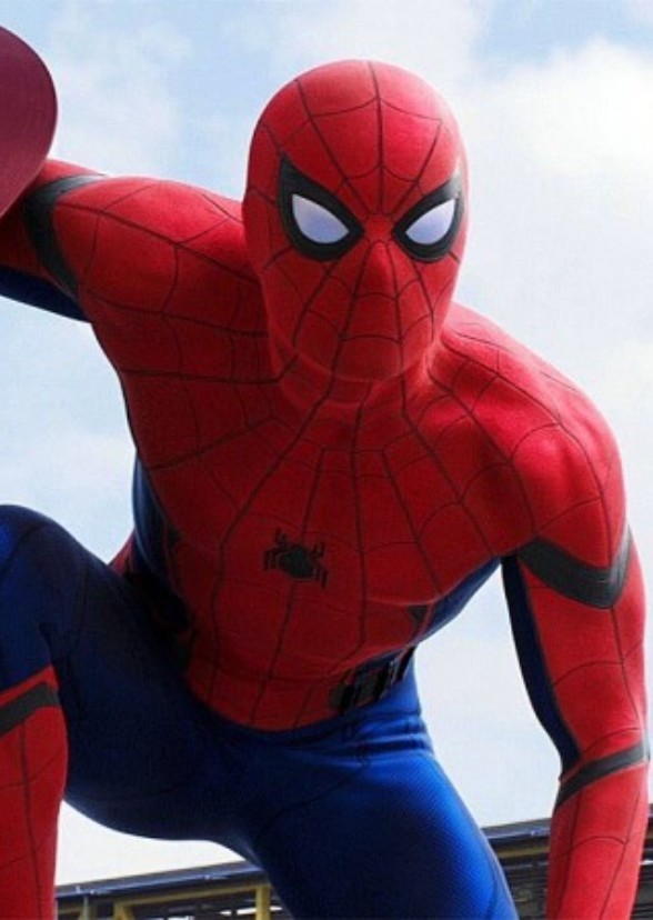 Spider-Man (Season 1)