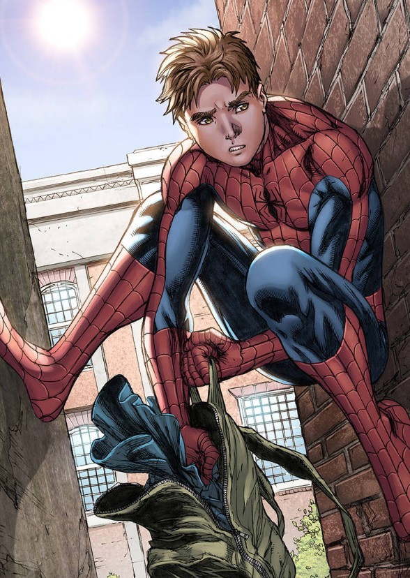 Spider-Man: Friendly Neighbor (Season 1)