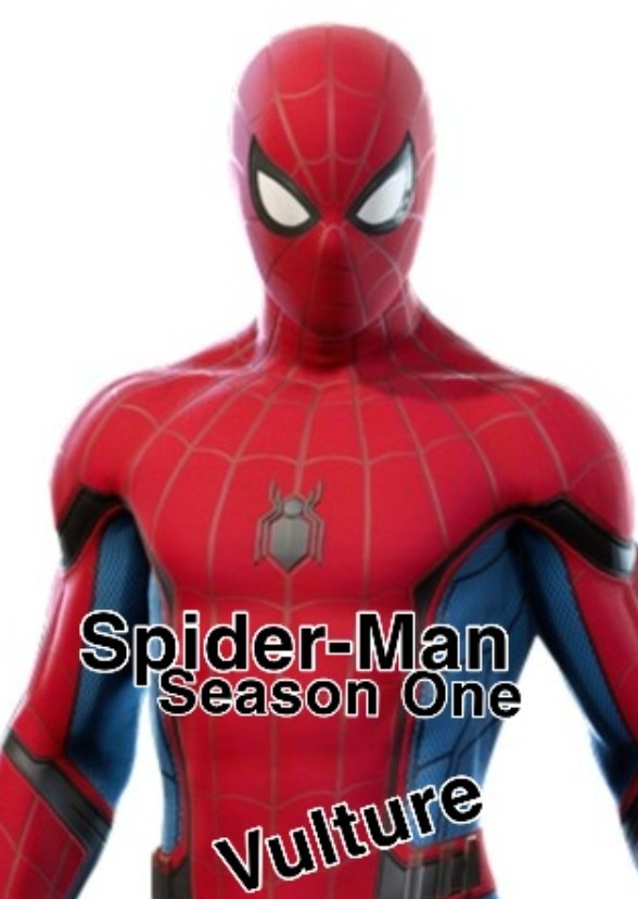 Spider-Man (Season 1)