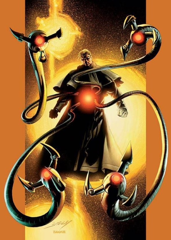 Spider-Man: Season 2 (2011)