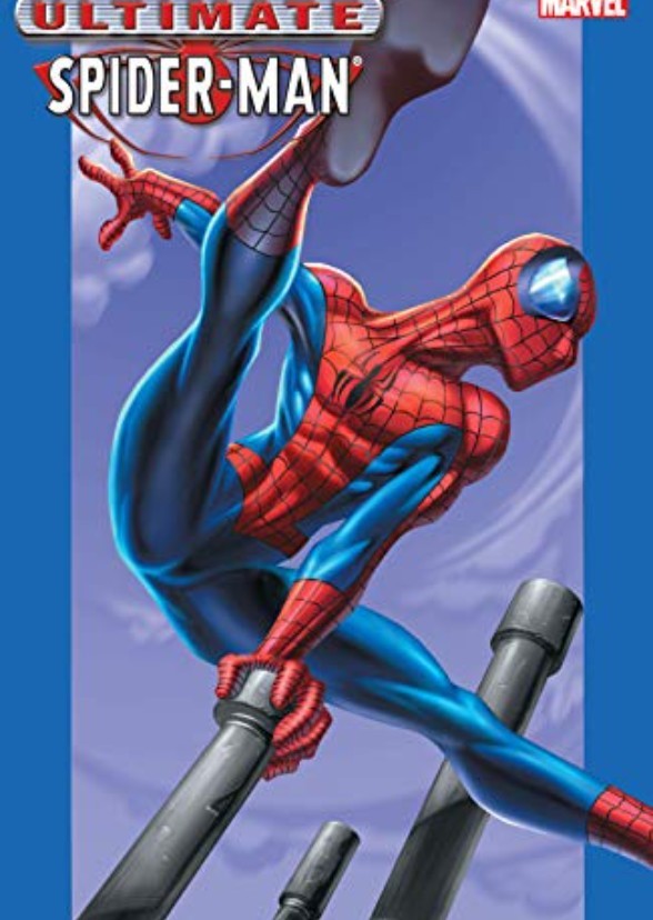 The Amazing Spider-Man Season 2 Episode 1