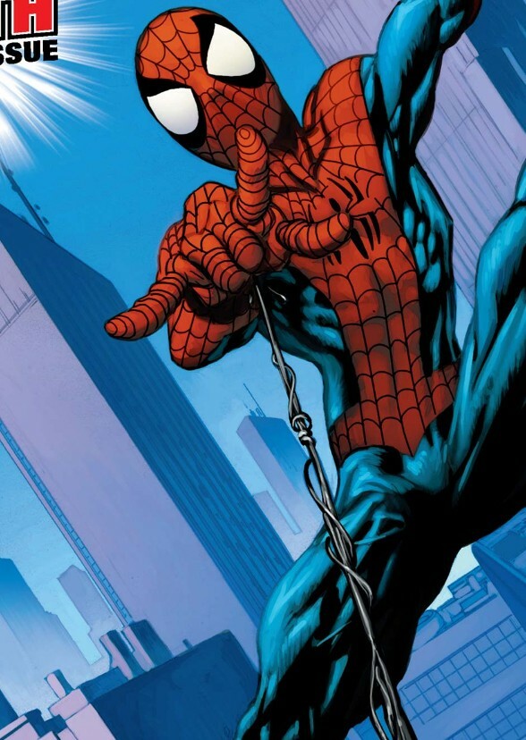The Amazing Spider-Man Season 2 Episode 3