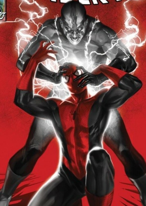 The Amazing Spider-Man Season 2 Episode 6