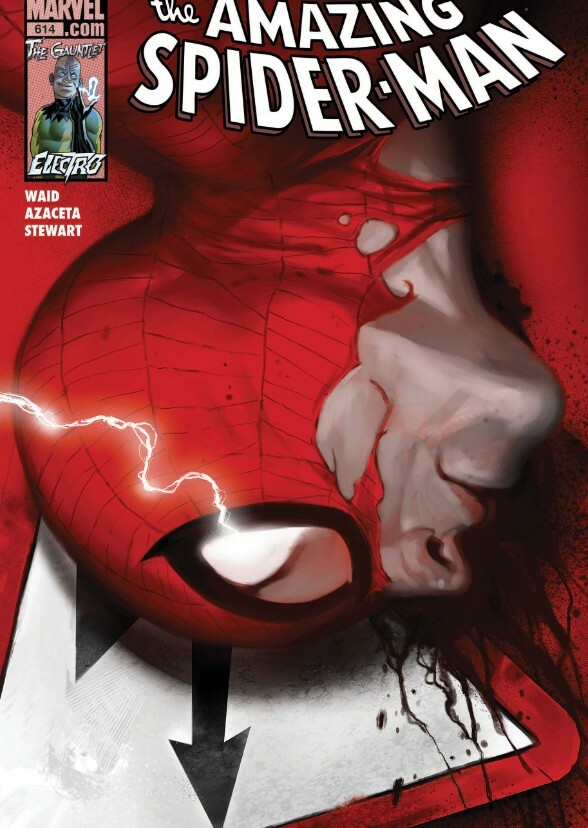 The Amazing Spider-Man Season 2 Episode 8