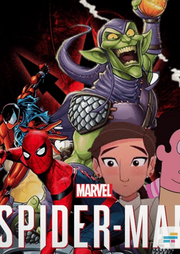 Spider-Man Season 2