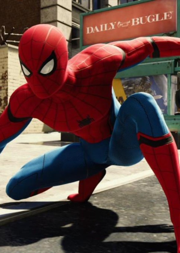 Spider-Man Season 2