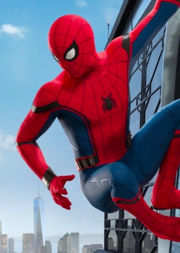 Spider-Man (Season 2)
