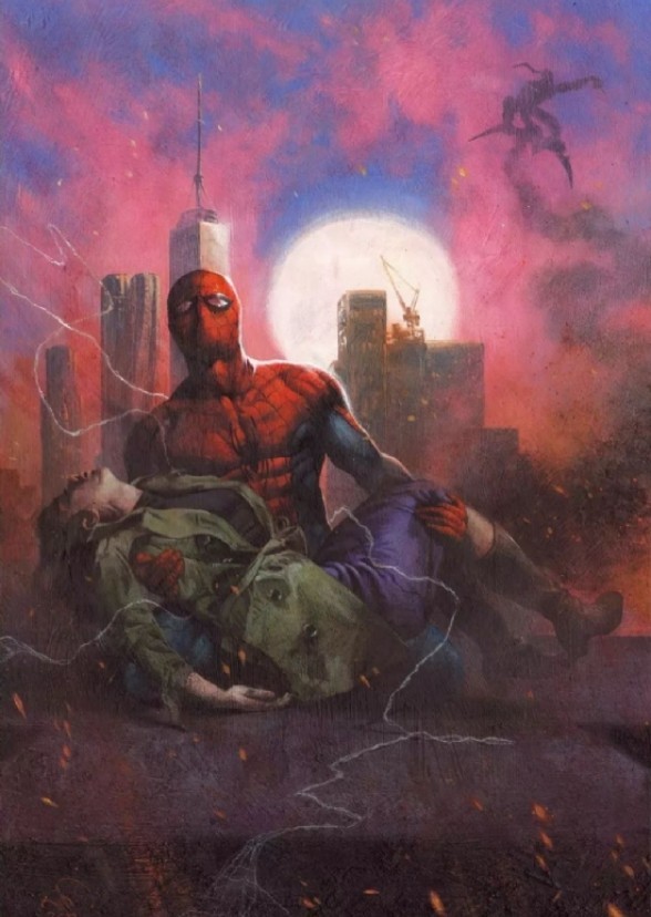 Spider-Man: season 4 (2013)