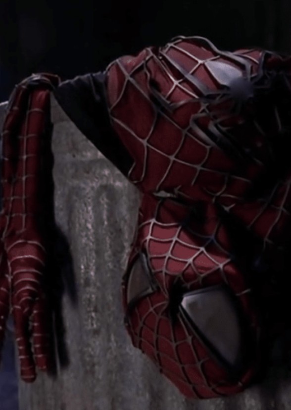 Spider-Man Season 3