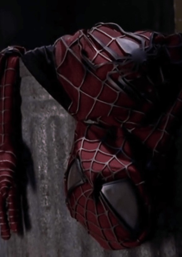 Spider-Man (Season 3)