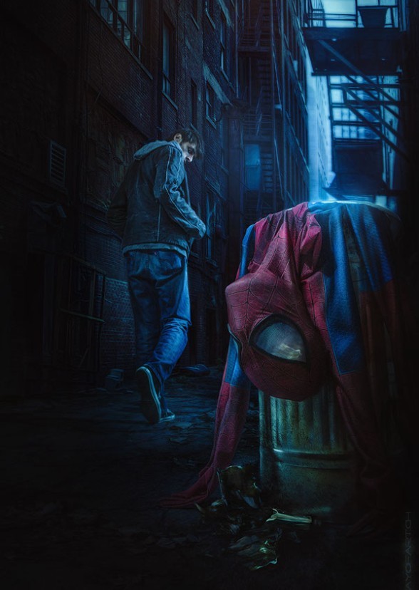 Spider-Man (Season 3)