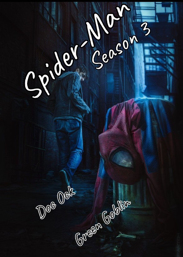 Spider-Man (Season 3)