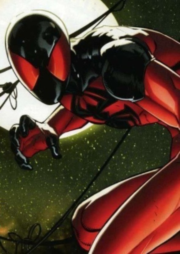 Spider-Man: Season 4 Episode 6