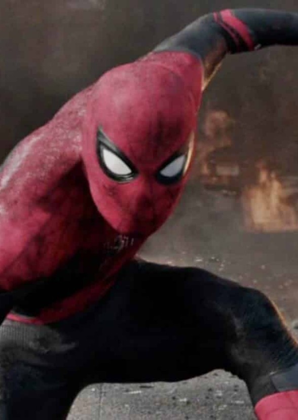 Spider-Man (Season 4)