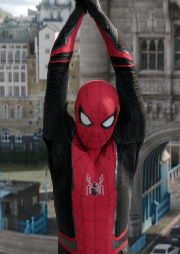 Spider-Man (Season 4)