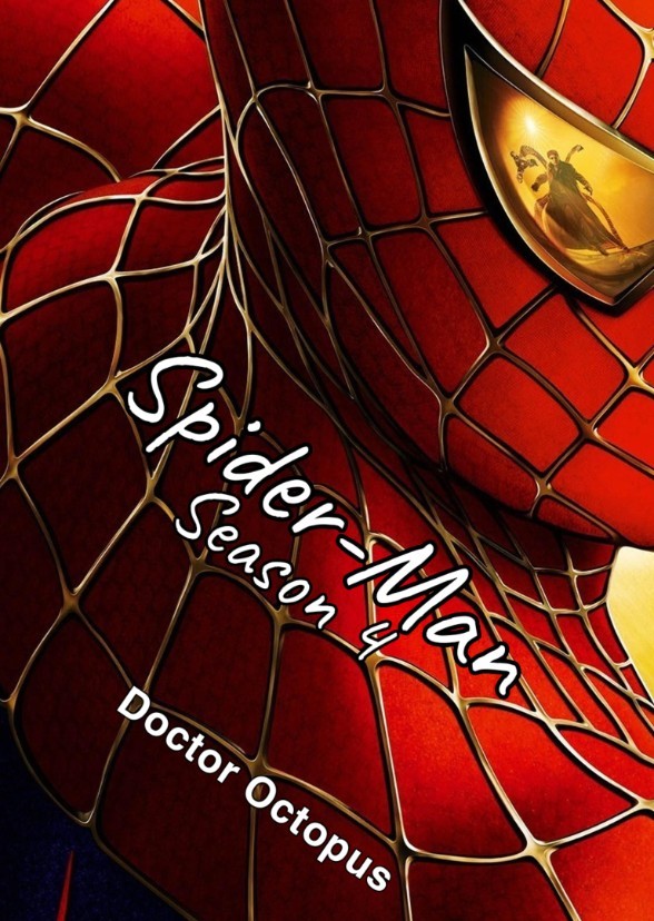 Spider-Man (Season 4)