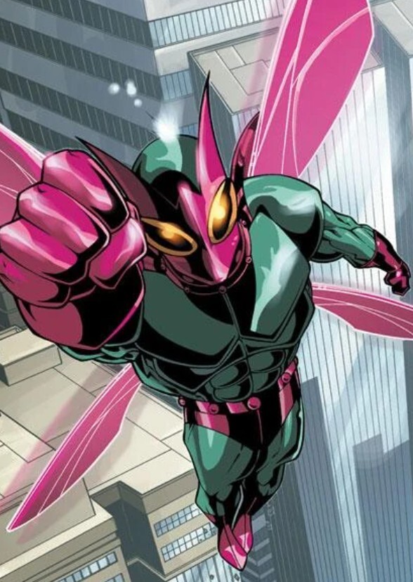 Spider-Man: Season 5 Episode 1