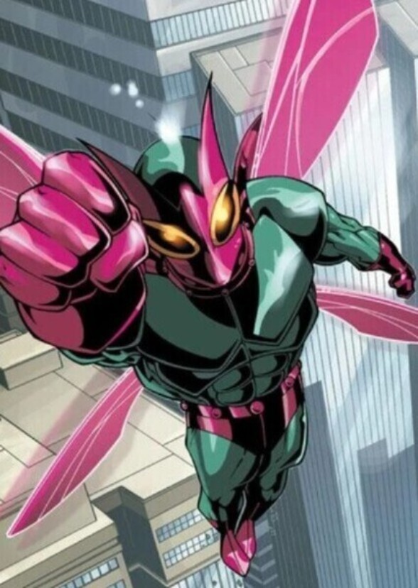 Spider-Man: Season 5 Episode 4