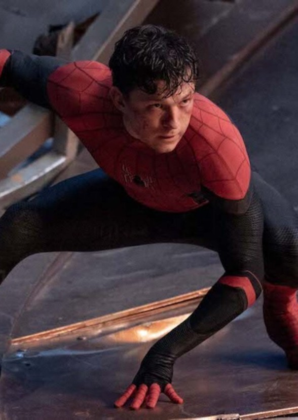Spider-Man (Season 5)