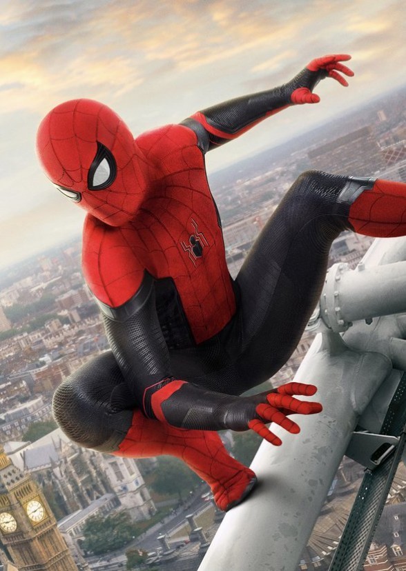Spider-Man (Season 5)