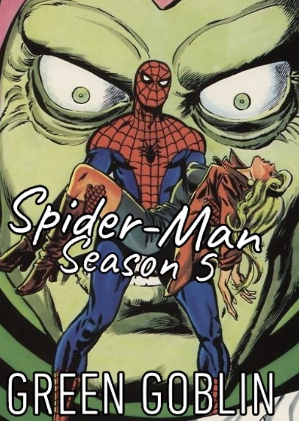 Spider-Man (Season 5)