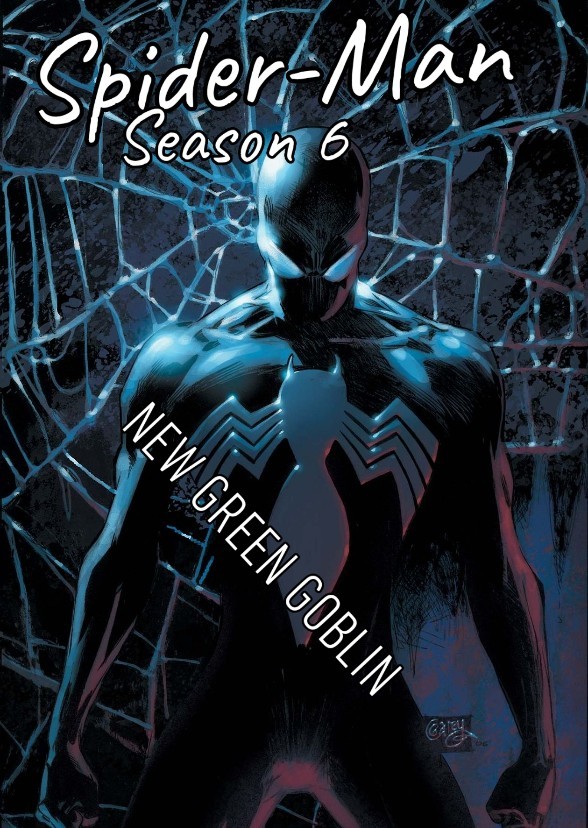 Spider-Man (Season 6)