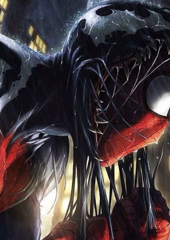Spider-Man (Season 7)