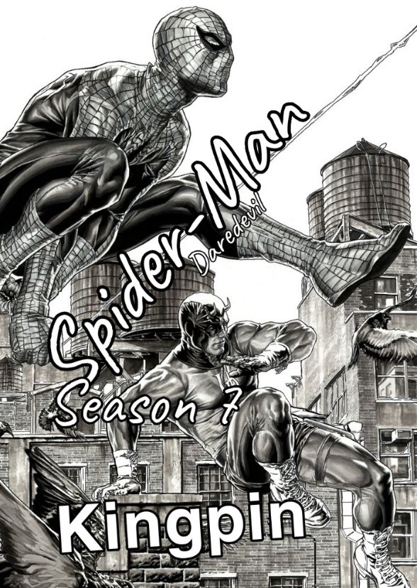 Spider-Man (Season 7)