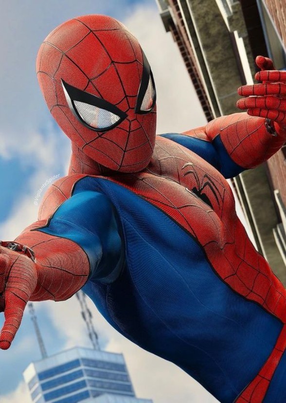 Spider-Man (Season 8)