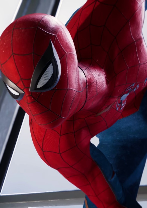 Spider-Man (Season 9)