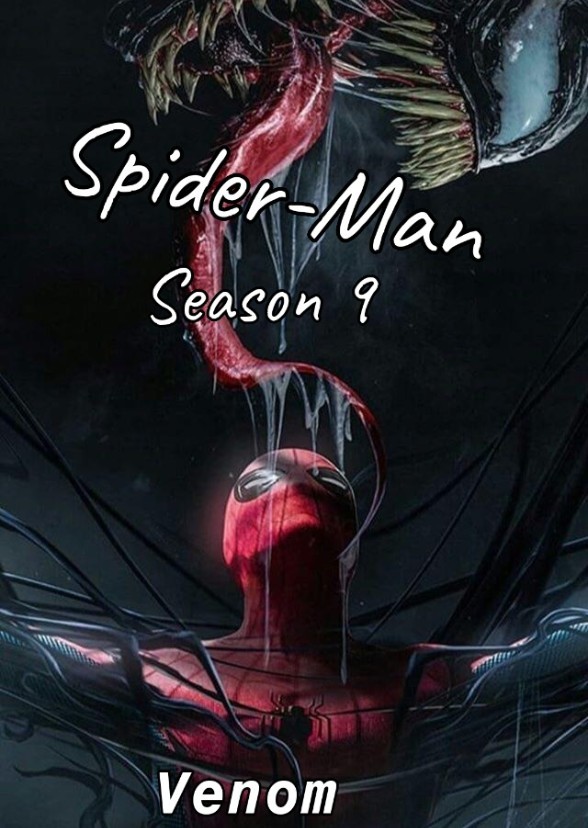 Spider-Man (Season 9)