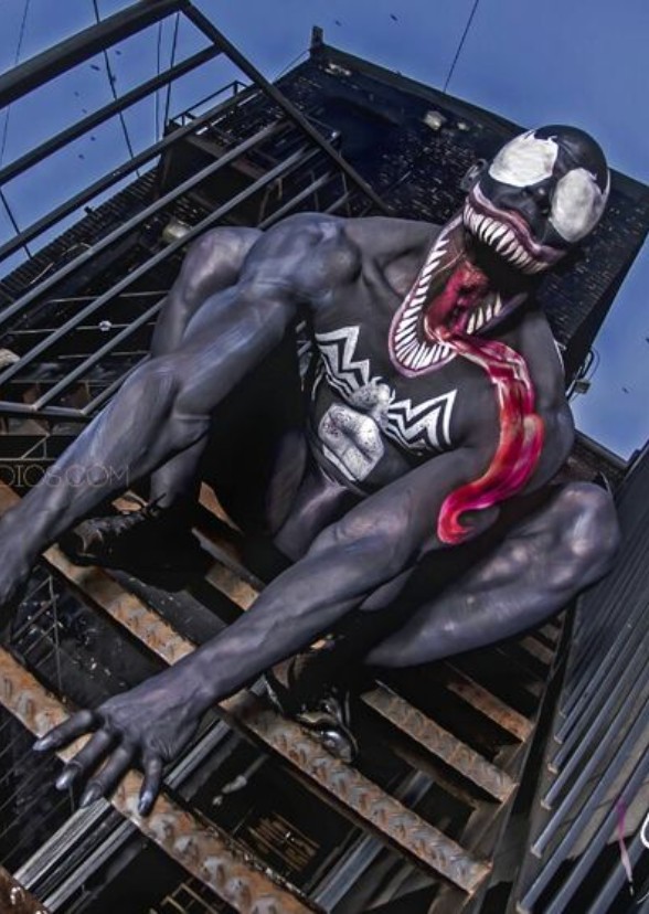 Spider-Man (Season Four)