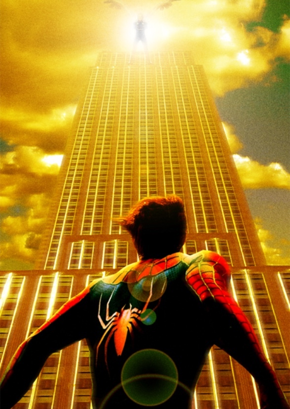 Spider-Man (Season l) (2008)
