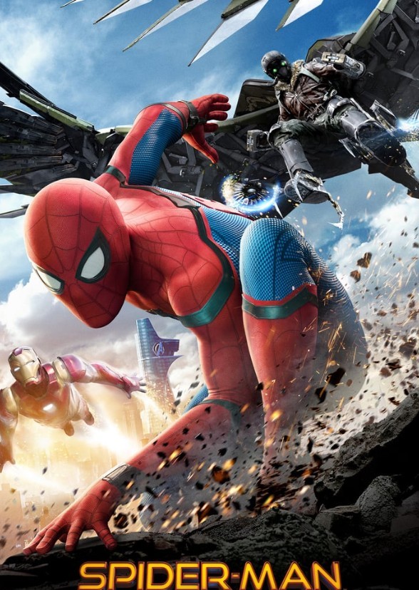 Spider-Man:Season of Infamy