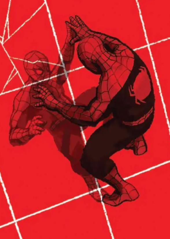 Spider-Man: Season One (1999)