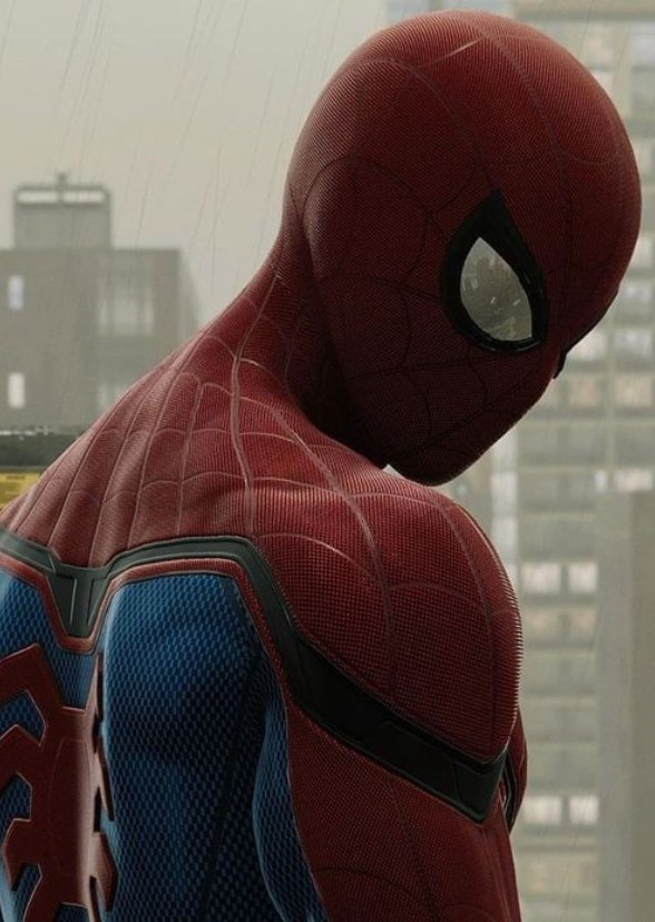 Spider-Man (Season One)