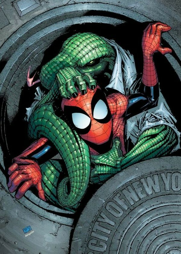 Spider-Man (Season One)